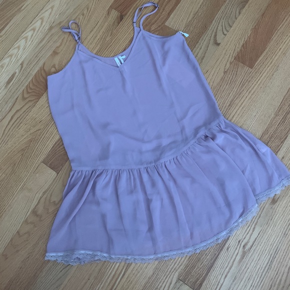 Spaghetti Strap Top - Picture 9 of 9